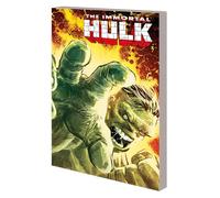 Immortal Hulk Vol. 11