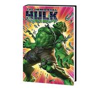 Immortal Hulk Vol. 4 (Incredible Hulk)