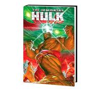 Immortal Hulk Vol. 5 (Incredible Hulk, 5) (Immortal Hulk, 5)