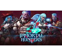 Immortal Hunters
