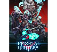 Immortal Hunters (PC) - Steam Account - GLOBAL