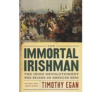 Immortal Irishman, The