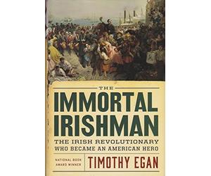 Immortal Irishman, The