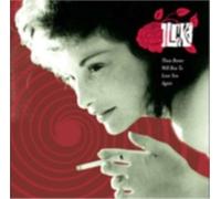 IMMORTAL LEE COUNTY KILLERS: THESE BONES WILL RISE TO LOVE - CD SEALED