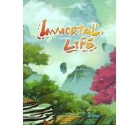 Immortal Life (PC) - Steam Key - GLOBAL