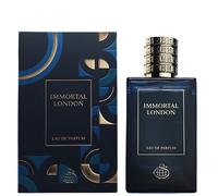Immortal London Eau de Parfum by Fragrance World - 100ml EDP