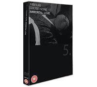 Immortal Love [DVD]