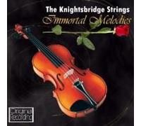 Immortal Melodies - String Knightsbridge Compact Disc