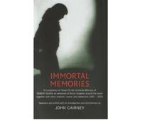 [(Immortal Memories)] [ By (author) John Cairney ] [November, 2011]