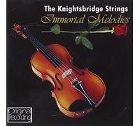 Immortal Memories by The Knightsbridge Strings (2013-05-04)