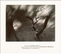 Immortal Memory By Patrick Cassidy,Lisa Gerrard (2004-01-26)
