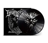 Immortal - Northern Chaos Gods (Picture LP) [VINYL]