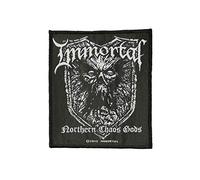 IMMORTAL - Northern Chaos Gods - Patch
