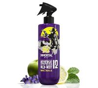 Immortal NYC Reserve 12 Wild West After Shave Spray, Cologne Water, 500 ml, Moisturizing and Refreshing Formula