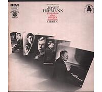 Immortal Performances: Josef Hofmann, Chopin