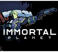 Immortal Planet Steam CD Key