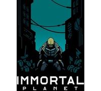 Immortal Planet Steam Gift EUROPE