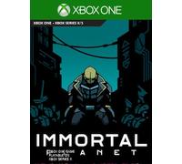 Immortal Planet (Xbox One) - Xbox Live Key - EUROPE