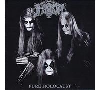 Immortal - Pure Holocaust