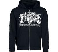 Immortal Pure holocaust Hoodie Jacket black L