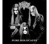 Immortal - Pure Holocaust [Vinyl LP]