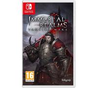 Immortal Realms: Vampire Wars (Nintendo Switch)