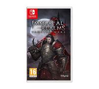 Immortal Realms: Vampire Wars (Xbox One)
