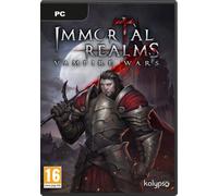 Immortal Realms: Vampire Wars (PC)