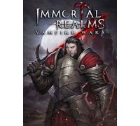Immortal Realms: Vampire Wars (PC) - Steam Account - GLOBAL