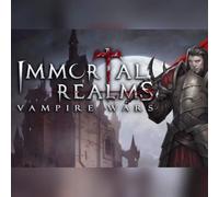 Immortal Realms: Vampire Wars (PC) Steam Key - GLOBAL