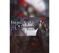 Immortal Realms: Vampire Wars - Steam - Gift GLOBAL