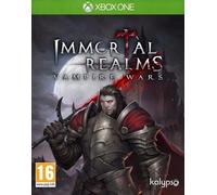 Immortal Realms: Vampire Wars (Xbox One)