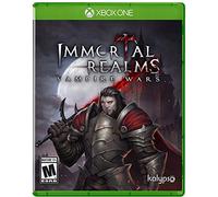 Immortal Realms: Vampire Wars - Xbox One
