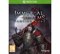 Immortal Realms: Vampire Wars (Xbox One)