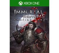 Immortal Realms: Vampire Wars Xbox One - Xbox Live Key - EUROPE