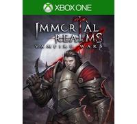 Immortal Realms: Vampire Wars (Xbox One) - Xbox Live Key - GLOBAL