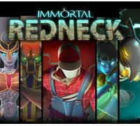 Immortal Redneck NA + LATAM Steam CD Key