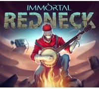 Immortal Redneck PC Steam CD Key