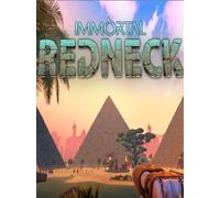 Immortal Redneck Xbox Live Key EUROPE