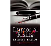 Immortal Rising : Book Thirty-Four