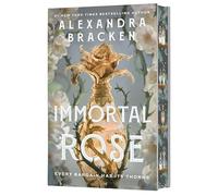 Immortal Rose (Deluxe Limited Edition): A Novel