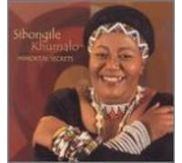 Immortal Secrets by Sibongile Khumalo (2001-11-21)
