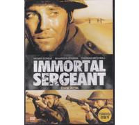 Immortal Sergeant (1943) All Region