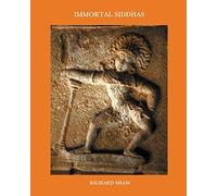 Immortal Siddhas: Iconography of Siddhas on South Indian Temples