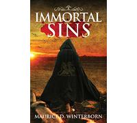 Immortal Sins (The Chained - God series)