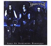 Sons of Northern Darkness