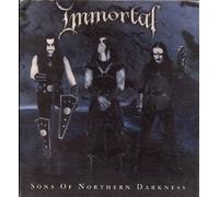 Immortal - Sons of Northern Darkness