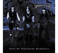 Immortal - Sons of Northern Darkness
