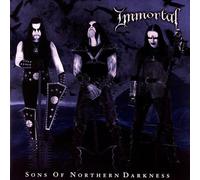 Sons of Northern Darkness