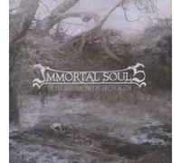 Immortal Souls - Iv:The Requiem For The Art Of Death